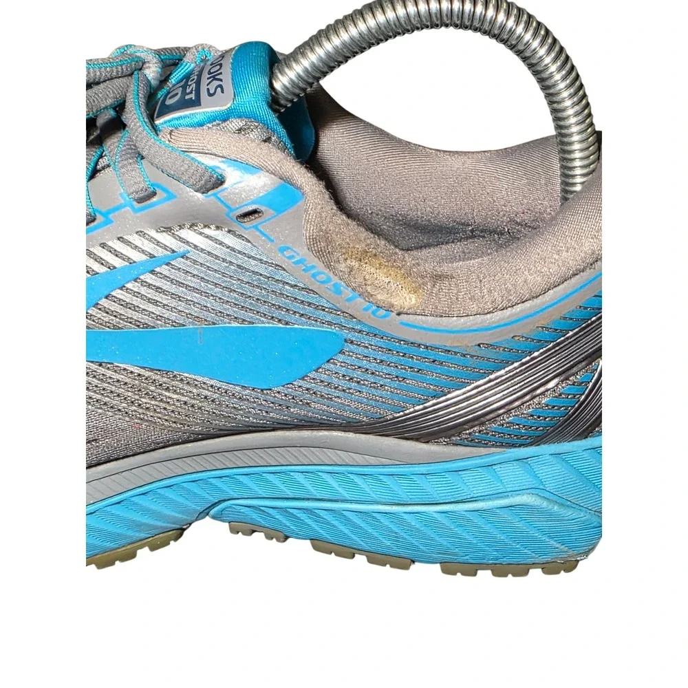 Brooks ghost 10